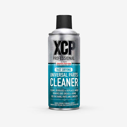 Mega Motorcycle Cleaning & Maintenance Kit