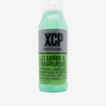 XCP Cleaner & Degreaser 1 Litre