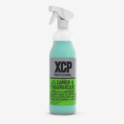 XCP Cleaner & Degreaser 1 Litre