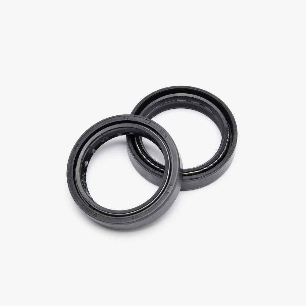 Fork Oil Seal (Talaria) 38 x 48 x 8.5 x 10.5 mm