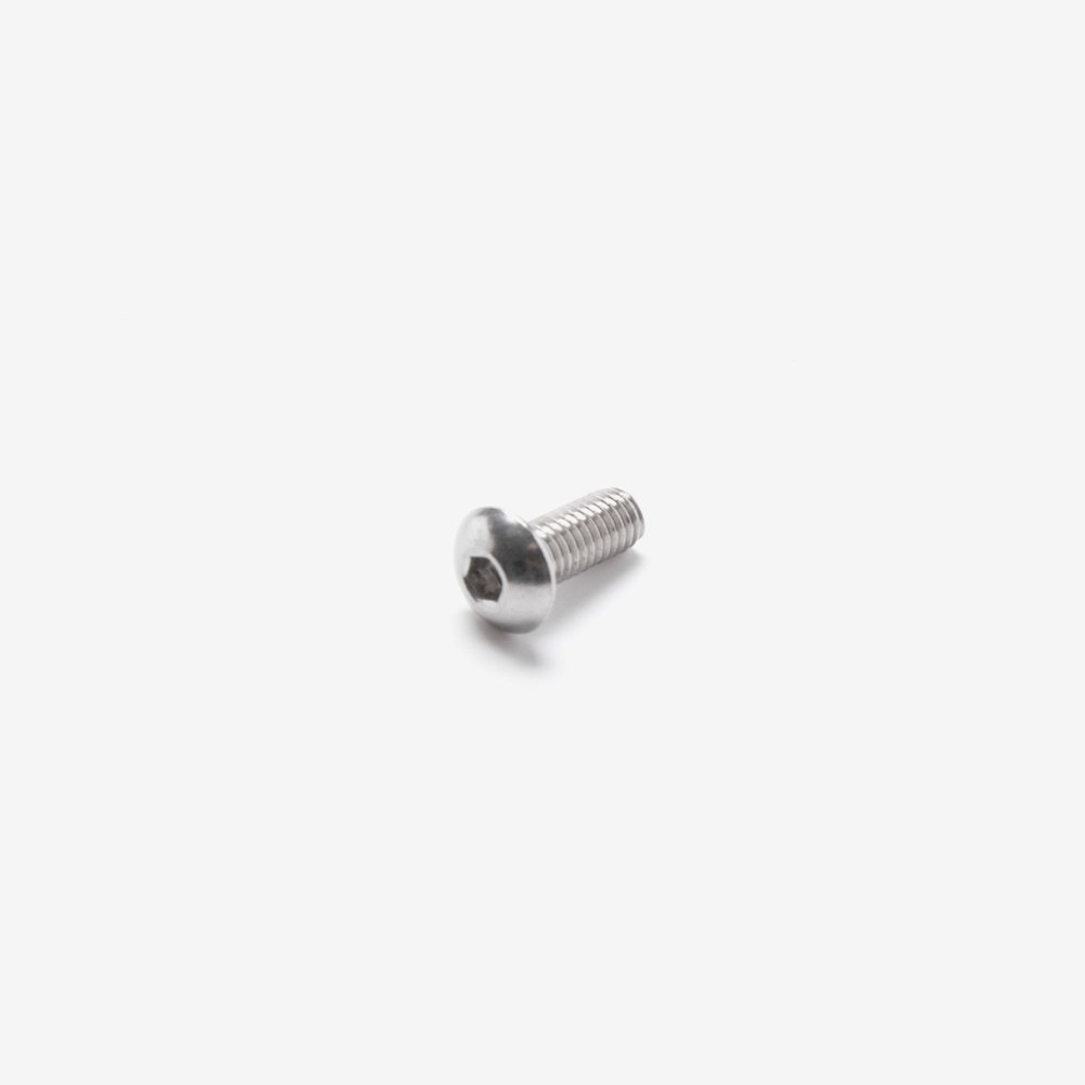 Bolt M5 x 14mm