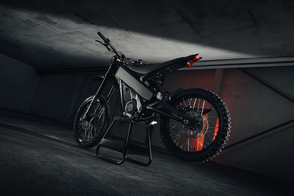 2024 Talaria X3 MX Electric Off Road Motorcycle