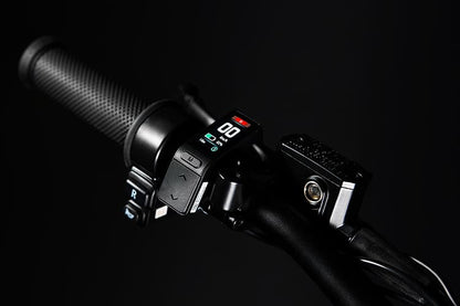 2026 Talaria Komodo L3E Electric On Road Motorcycle