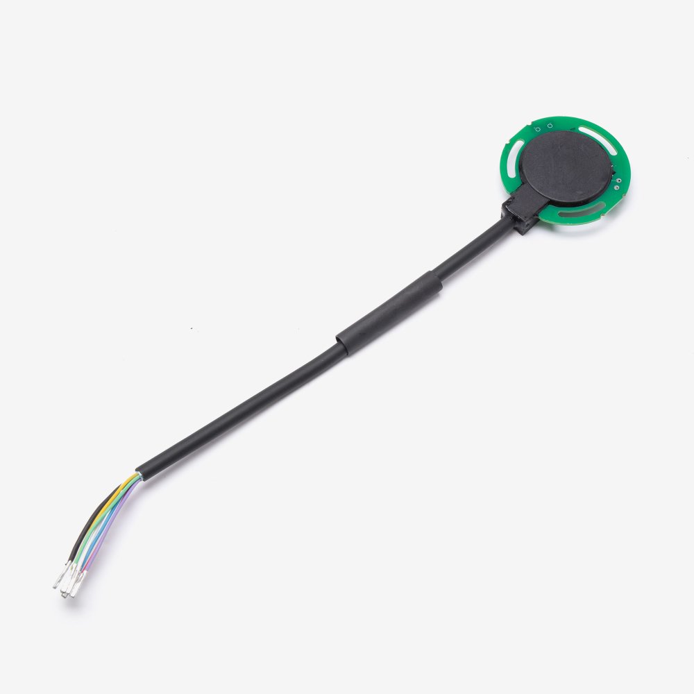 Hall Effect Sensor