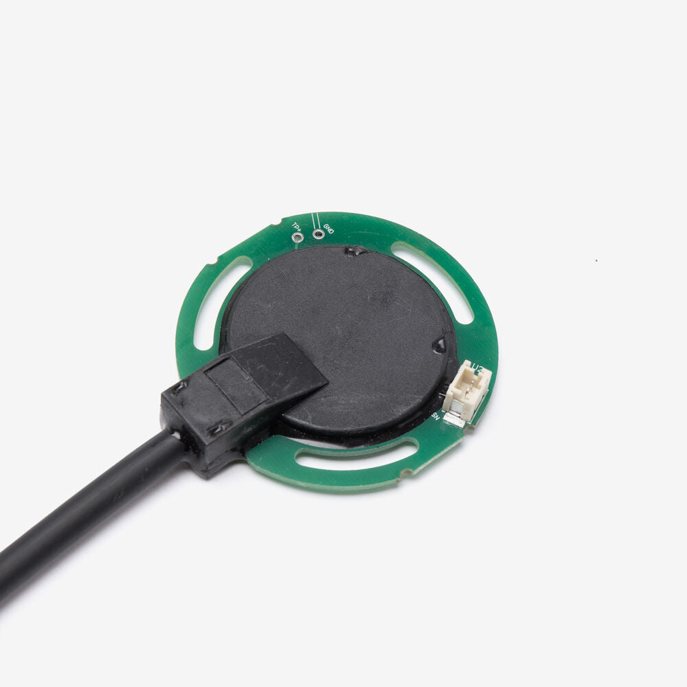 Hall Effect Sensor