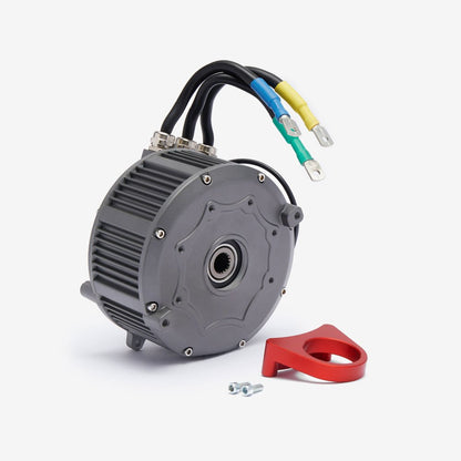 Sotion FW02 Motor with Encoder 72V 12kw for TL4000, TL3000,TL50 and TL45