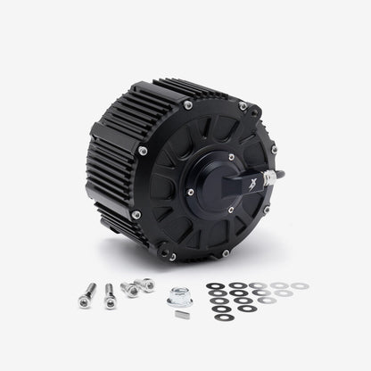 EBMX XLB-60 Race Motor Black for Light Bee