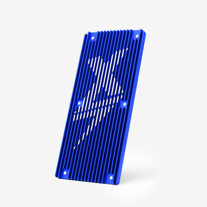 EBMX X-9000 Motor Controller Version 2 Blue for E-ride Pro SS (V2 Harness)