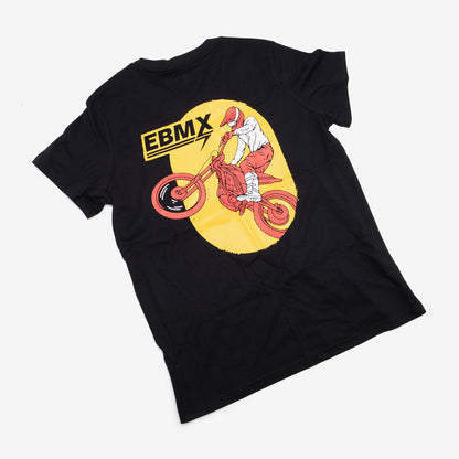 EBMX Clothing for TL3000