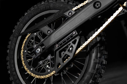 2026 Talaria Komodo L3E Electric On Road Motorcycle