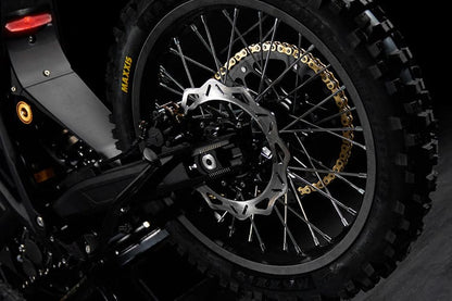 2026 Talaria Komodo L3E Electric On Road Motorcycle