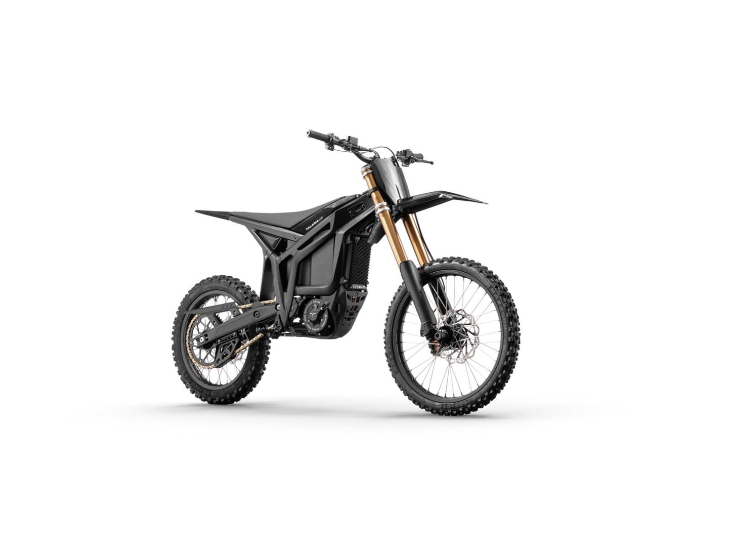 2026 Talaria Komodo L3E Electric On Road Motorcycle