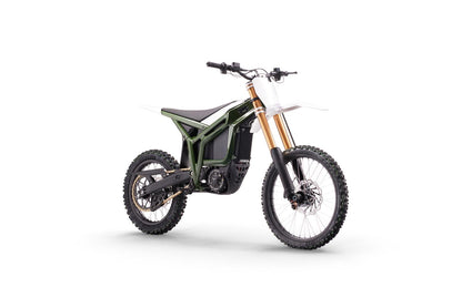2026 Talaria Komodo L3E Electric On Road Motorcycle