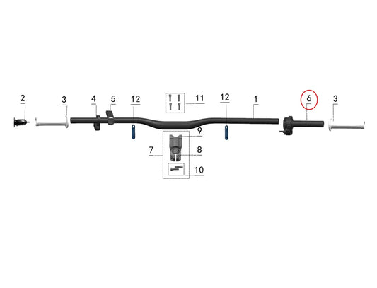 6. Throttle