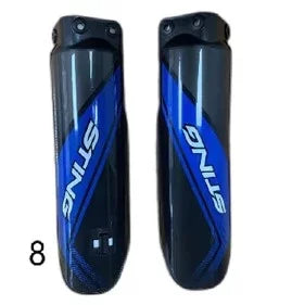 8. Factory Fork Guards (Pair L + R)