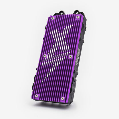 EBMX X-9000 Motor Controller Version 2 for Sur-ron Ultra Bee Purple