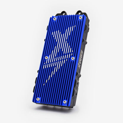 EBMX X-9000 Motor Controller Version 2 Blue for Talaria X3