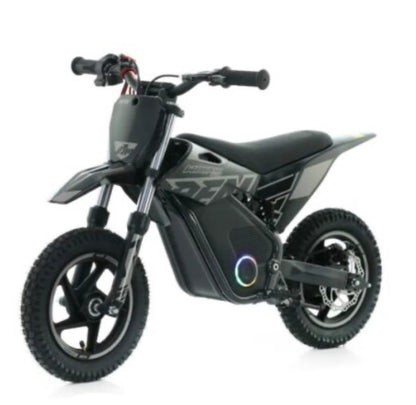 2026 RFN Warrior SX-E400 12" 36V 5.2aH Off Road Motorcycle