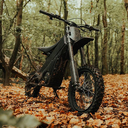 2026 Talaria X3 Mini MX Electric Off Road Motorcycle