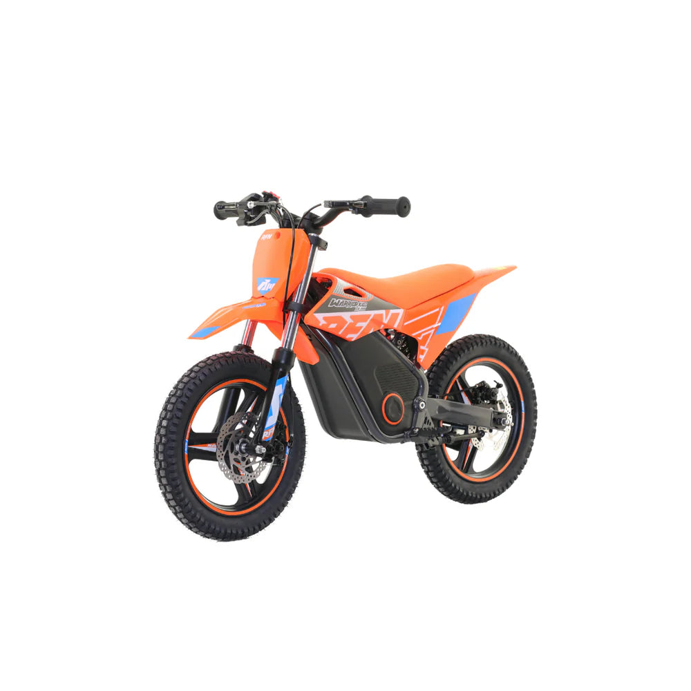2026 RFN Warrior SX-E400 12" 36V 5.2aH Off Road Motorcycle