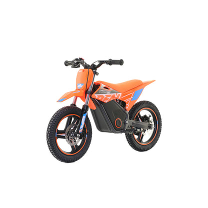 2026 RFN Warrior SX-E400 12" 36V 5.2aH Off Road Motorcycle
