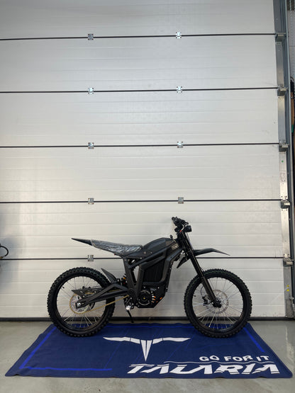 2024 Talaria Sting R MX Electric Off Road Motorcycle