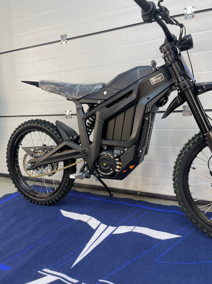 2024 Talaria Sting R MX Electric Off Road Motorcycle