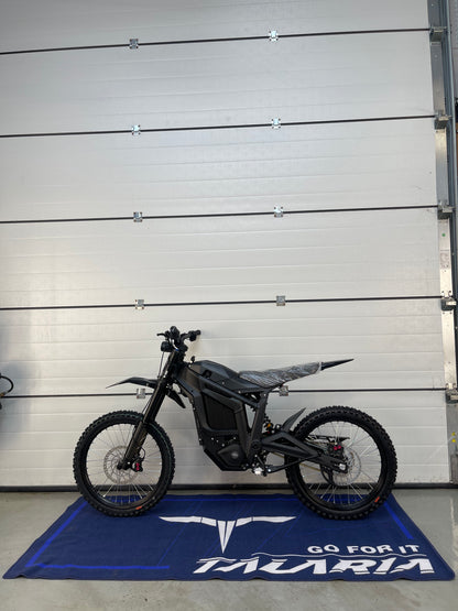 2024 Talaria Sting R MX Electric Off Road Motorcycle