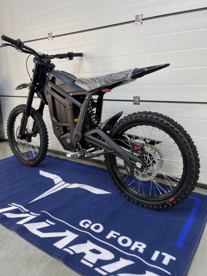 2024 Talaria Sting R MX Electric Off Road Motorcycle