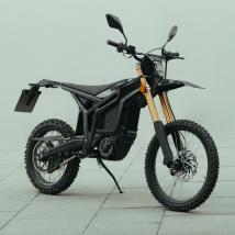 2026 Talaria Komodo L3E Electric On Road Motorcycle