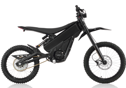 2024 Talaria X3 MX Electric Off Road Motorcycle