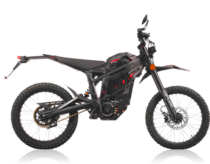 2026 Talaria Sting Pro L1E Electric On Road Motorcycle