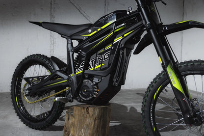 2024 Talaria Sting MX Electric Off Road Motorcycle