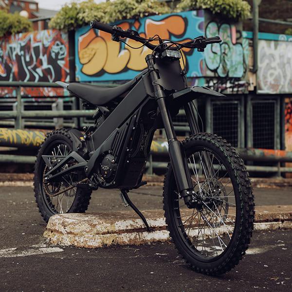 2026 Talaria X3 Pro MX Electric Off Road Motorcycle