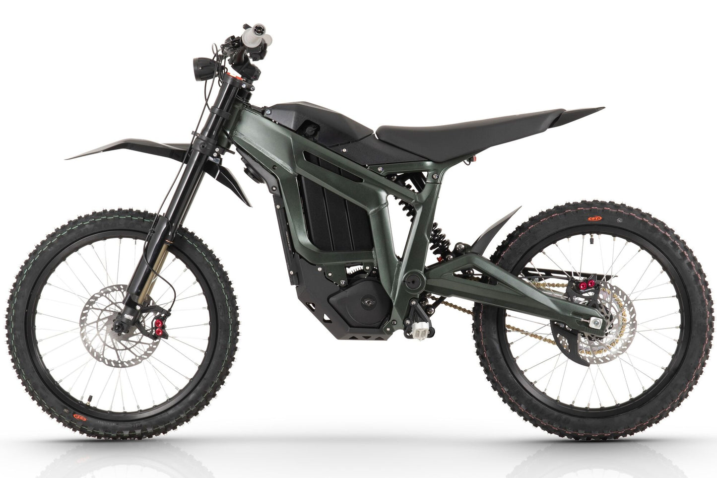 2024 Talaria Sting R MX Electric Off Road Motorcycle