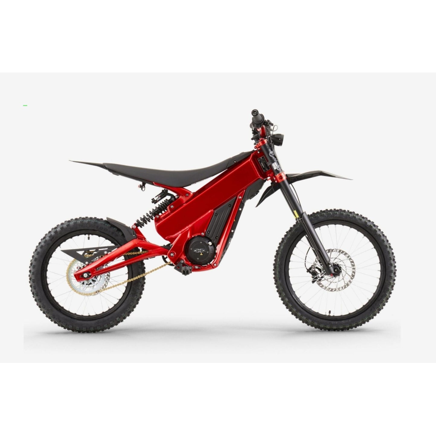 2024 Talaria X3 MX Electric Off Road Motorcycle